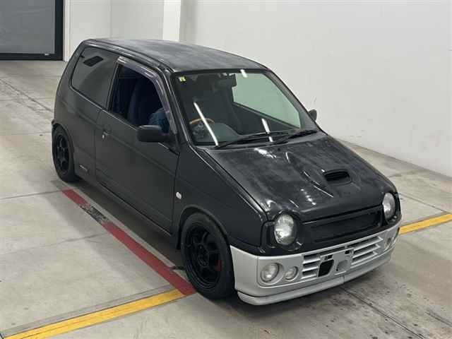Suzuki ALTO WORKS 1998 8103837-0