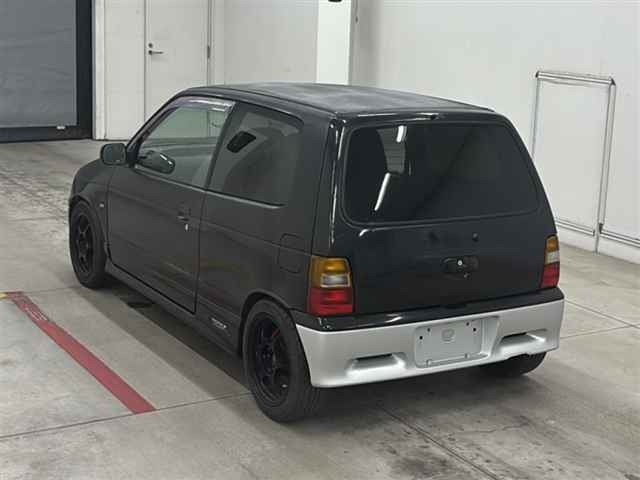 Suzuki ALTO WORKS 1998 8103837-1