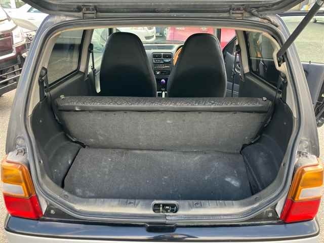Suzuki ALTO WORKS 1998 8103837-10