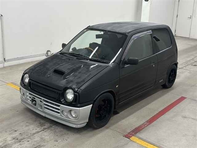 Suzuki ALTO WORKS 1998 8103837-4