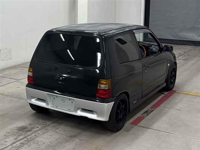 Suzuki ALTO WORKS 1998 8103837-5