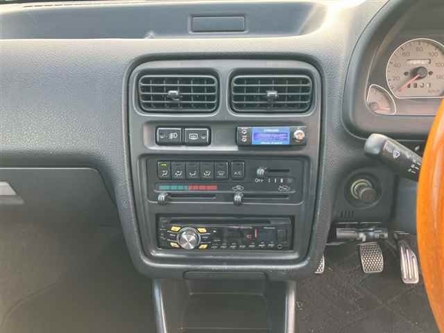 Suzuki ALTO WORKS 1998 8103837-6