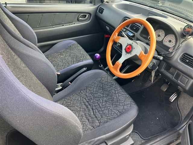 Suzuki ALTO WORKS 1998 8103837-7