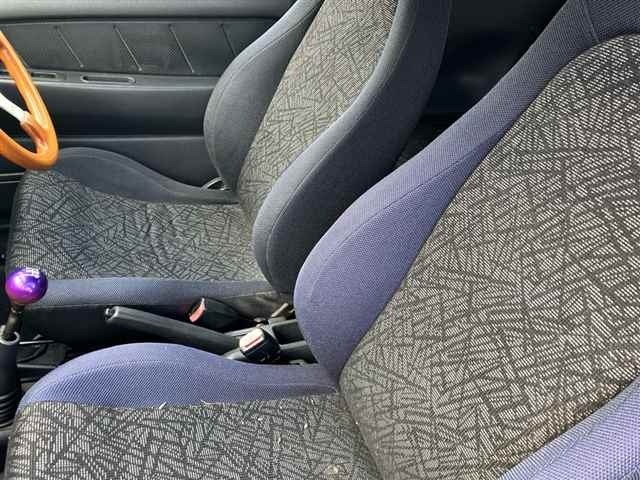 Suzuki ALTO WORKS 1998 8103837-8