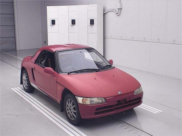 Honda BEAT 1991 8094483-0