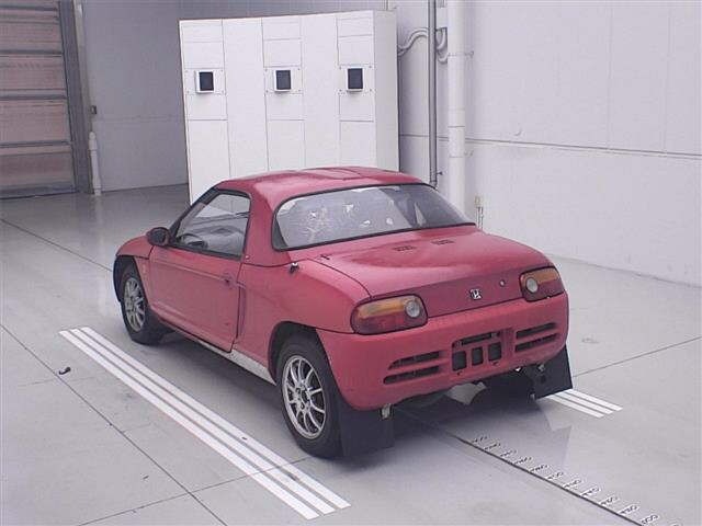 Honda BEAT 1991 8094483-1