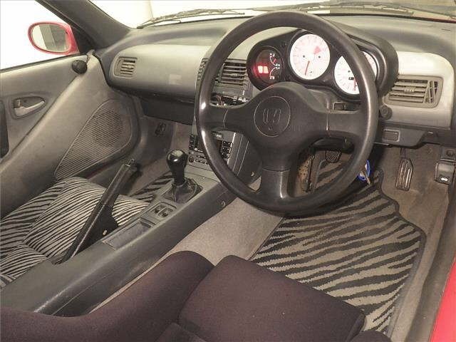 Honda BEAT 1991 8094483-3