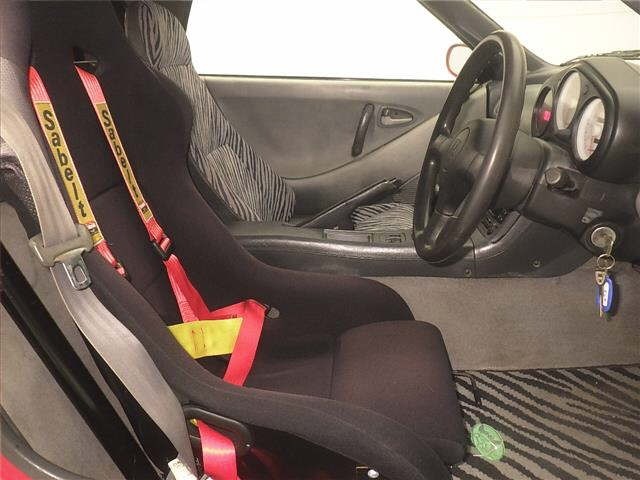 Honda BEAT 1991 8094483-5