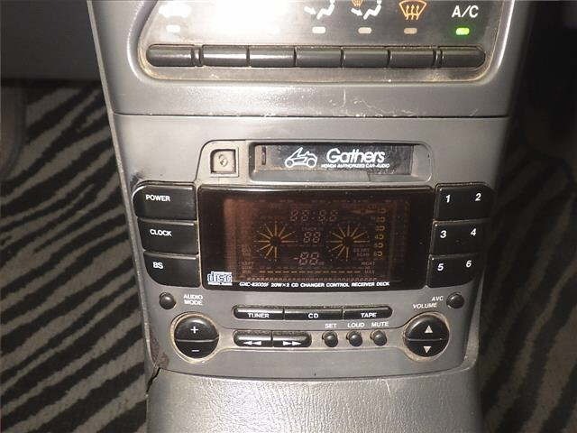 Honda BEAT 1991 8094483-6
