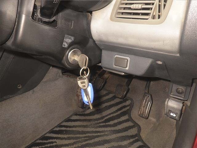 Honda BEAT 1991 8094483-7