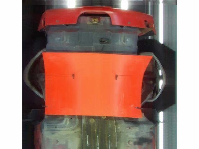 Honda BEAT 1991 8094483-8
