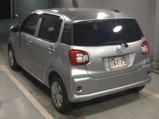 Daihatsu BOON 2021 8104315-1