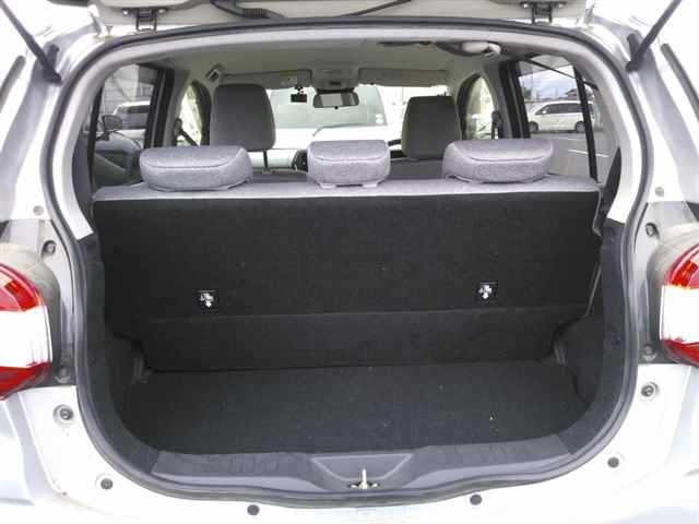 Daihatsu BOON 2021 8104315-10