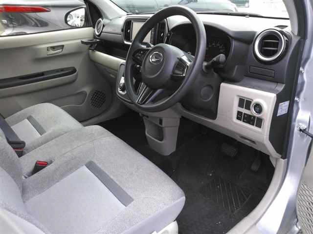 Daihatsu BOON 2021 8104315-3