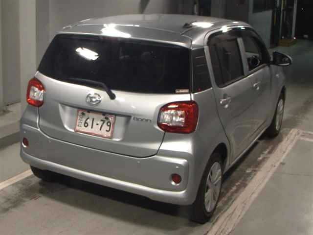 Daihatsu BOON 2021 8104315-5