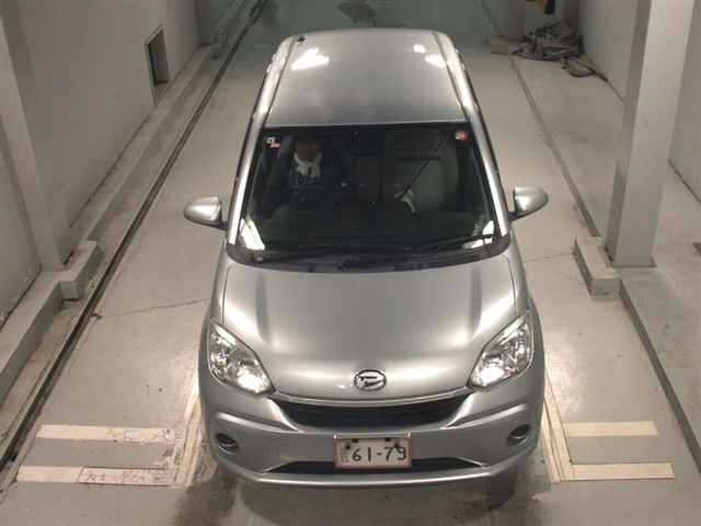 Daihatsu BOON 2021 8104315-6