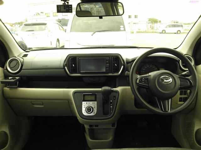 Daihatsu BOON 2021 8104315-8