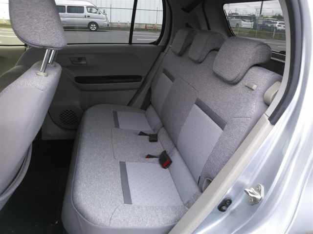 Daihatsu BOON 2021 8104315-9