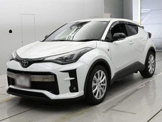 Toyota C-HR 2023 8092030-0