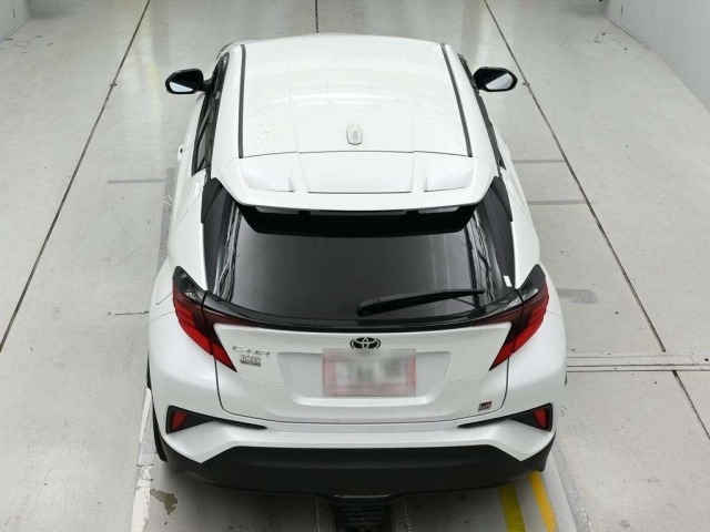 Toyota C-HR 2023 8092030-8