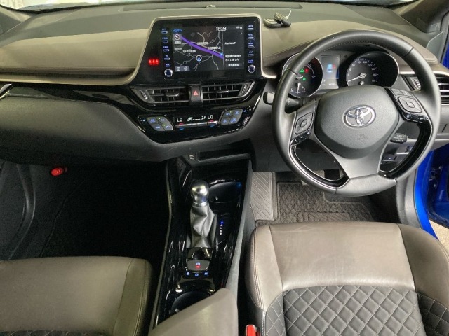 Toyota C-HR 2022 8092041-3