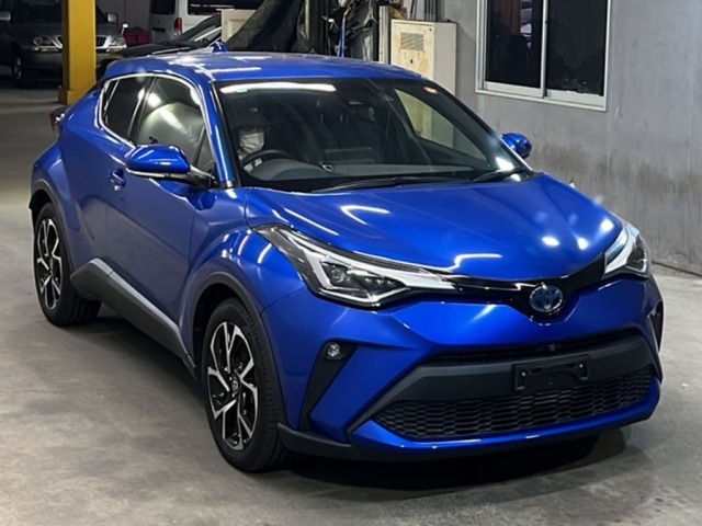 Toyota C-HR 2022 8092041-4