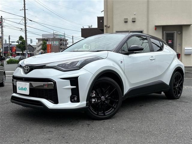 Toyota C-HR 2023 8092714-17