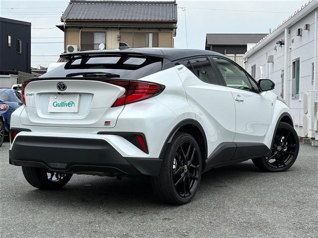 Toyota C-HR 2023 8092714-19
