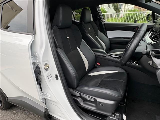Toyota C-HR 2023 8092714-22