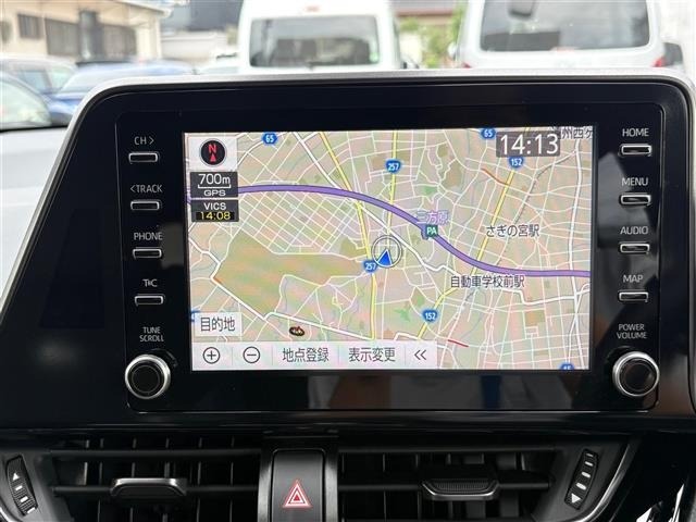 Toyota C-HR 2023 8092714-5