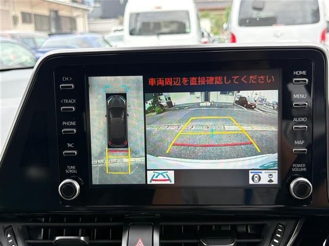 Toyota C-HR 2023 8092714-7