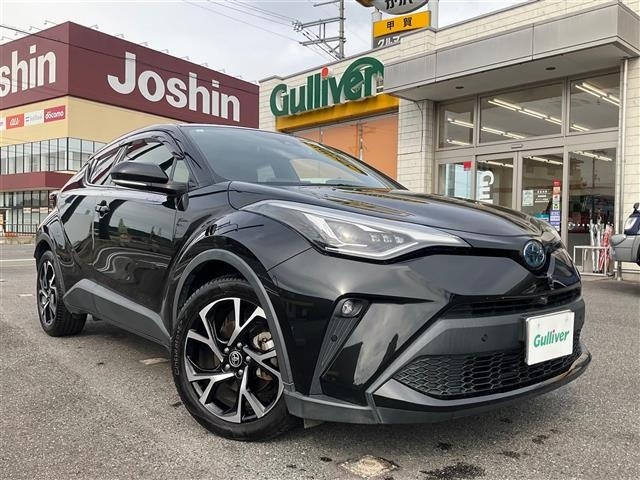 Toyota C-HR 2021 8092715-0