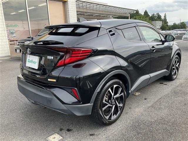 Toyota C-HR 2021 8092715-1