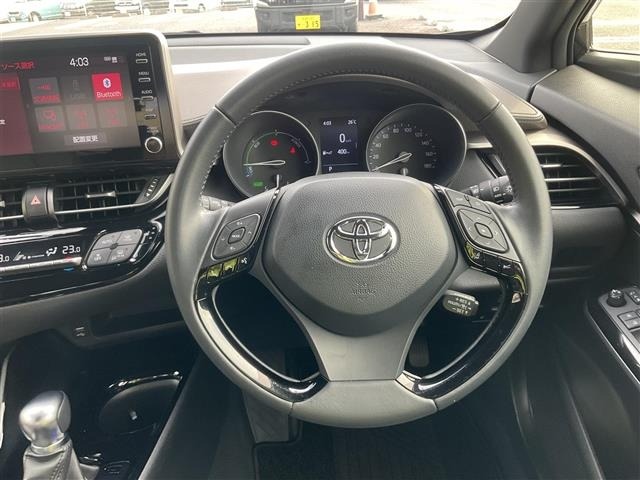 Toyota C-HR 2021 8092715-10
