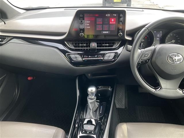 Toyota C-HR 2021 8092715-11