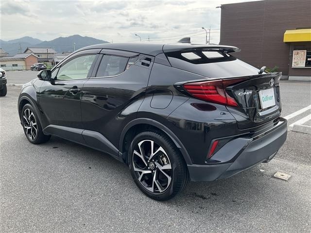 Toyota C-HR 2021 8092715-13