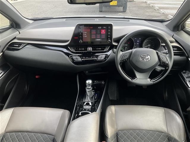 Toyota C-HR 2021 8092715-14