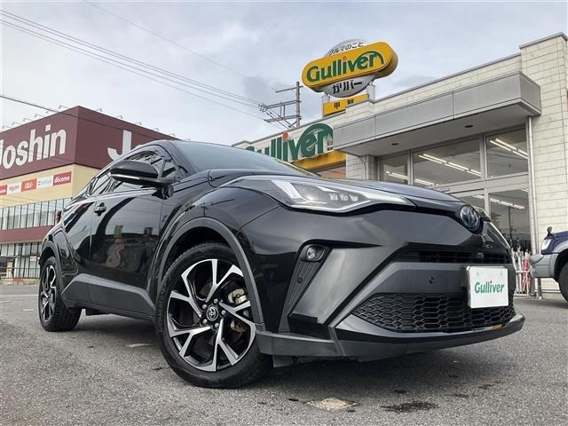 Toyota C-HR 2021 8092715-15