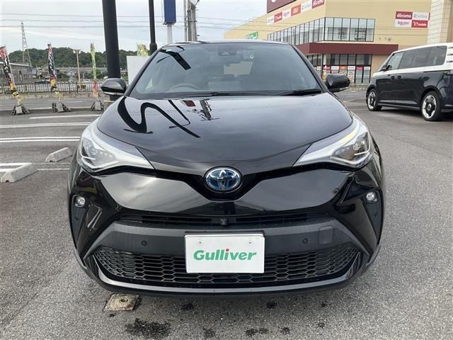 Toyota C-HR 2021 8092715-16