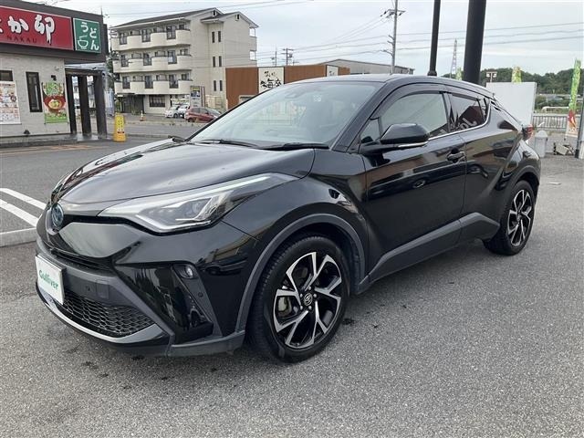 Toyota C-HR 2021 8092715-17