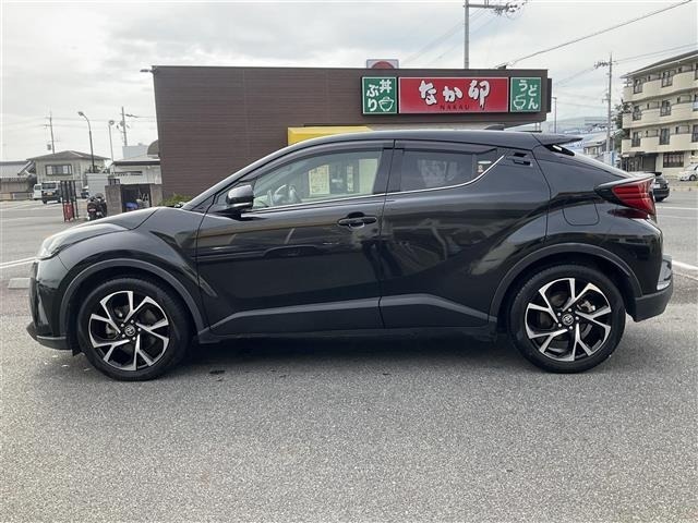 Toyota C-HR 2021 8092715-18
