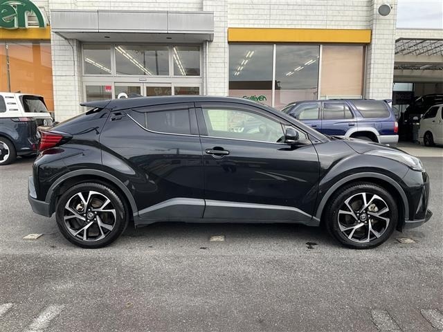 Toyota C-HR 2021 8092715-19
