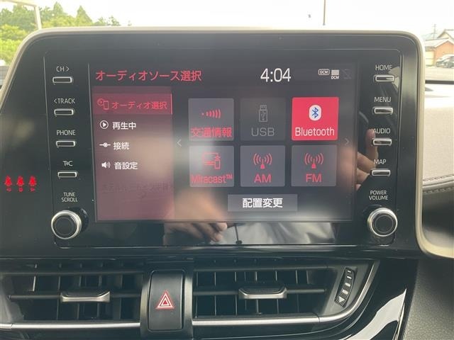 Toyota C-HR 2021 8092715-2