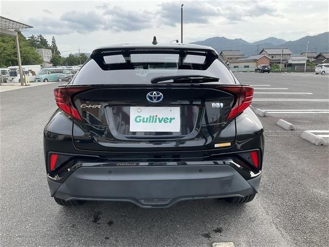 Toyota C-HR 2021 8092715-21