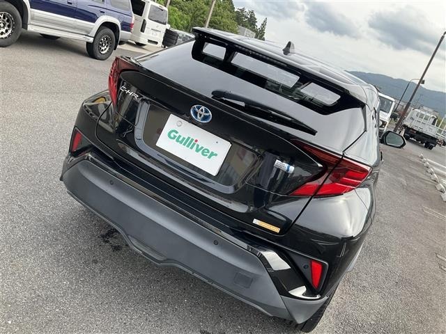 Toyota C-HR 2021 8092715-3