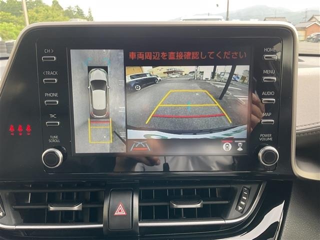 Toyota C-HR 2021 8092715-4