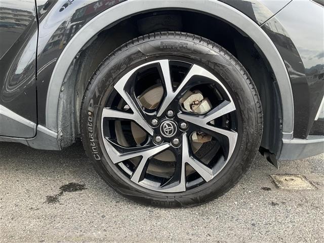 Toyota C-HR 2021 8092715-7