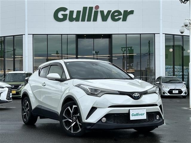 Toyota C-HR 2018 8092726-0