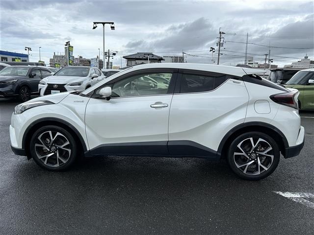 Toyota C-HR 2018 8092726-1