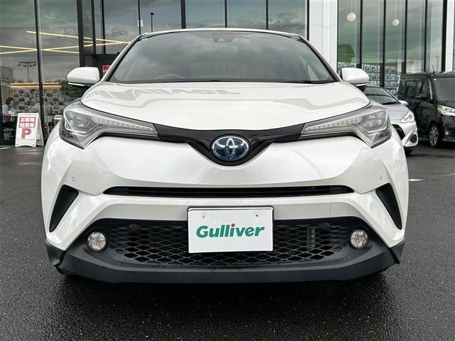 Toyota C-HR 2018 8092726-15